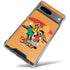 Disney Goof Family Trip Google Pixel 8 Clear Case